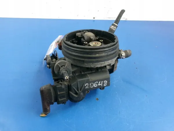 CITROEN SAXO II 1.1iE 8V HDZ MONOWTRYSK image 1