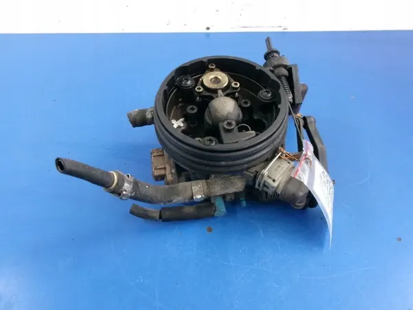 CITROEN SAXO II 1.1iE 8V HDZ MONOWTRYSK image 2