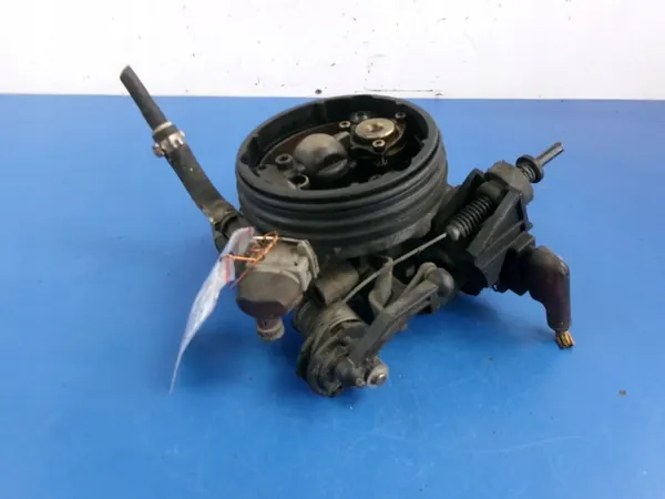 CITROEN SAXO II 1.1iE 8V HDZ MONOWTRYSK image 3