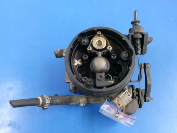 CITROEN SAXO II 1.1iE 8V HDZ MONOWTRYSK image 4