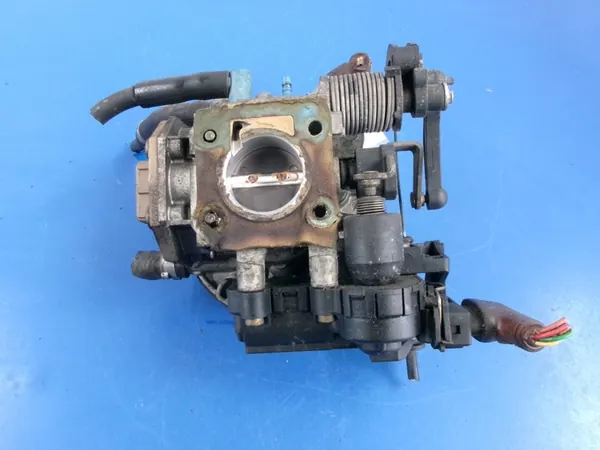 CITROEN SAXO II 1.1iE 8V HDZ MONOWTRYSK image 5