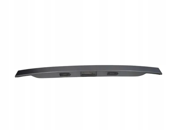 Feu de plaque Ford S-Max MK1 OEM 6M21R43404A image 2