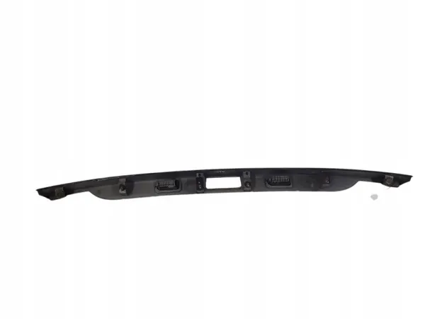 Feu de plaque Ford S-Max MK1 OEM 6M21R43404A image 5