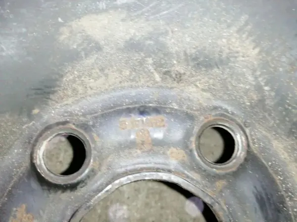 OEM 6Q0601027R Voor Rechter Demperbevestiging SKODA FABIA image 4