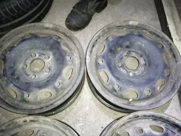 OEM 6Q0601027R Voor Rechter Demperbevestiging SKODA FABIA image 5
