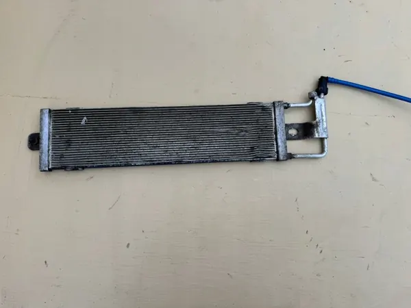 OEM 1K0203491 Polttoainejäähdytin VW Golf 5 V Plus image 2
