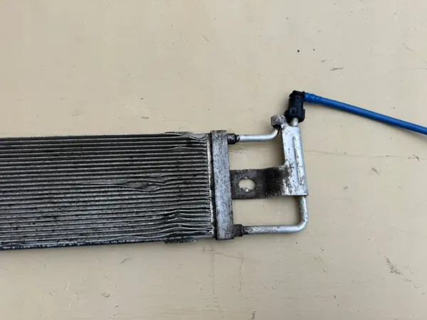 OEM 1K0203491 Polttoainejäähdytin VW Golf 5 V Plus image 3