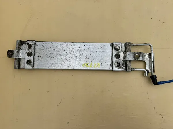 OEM 1K0203491 Polttoainejäähdytin VW Golf 5 V Plus image 4