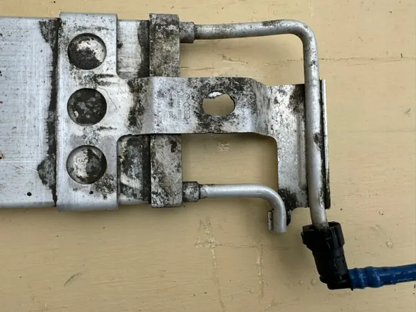 OEM 1K0203491 Polttoainejäähdytin VW Golf 5 V Plus image 5