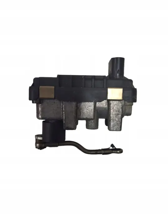 Actuateur turbo OEM 730314 pour BMW X5 E70 3.0L Diesel image 2