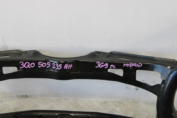 Supporto posteriore VW Passat B8 3Q0505235AH image 2