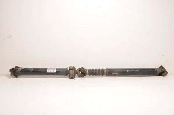 Arbre de transmission Toyota Hilux VIII 2.4 D-4D OEM 37100-OKC10-C image 2