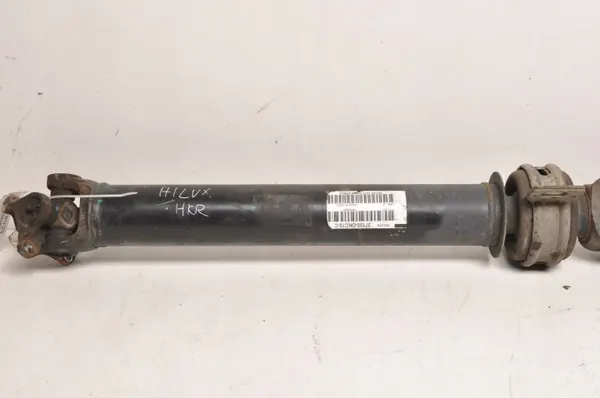 Arbre de transmission Toyota Hilux VIII 2.4 D-4D OEM 37100-OKC10-C image 3