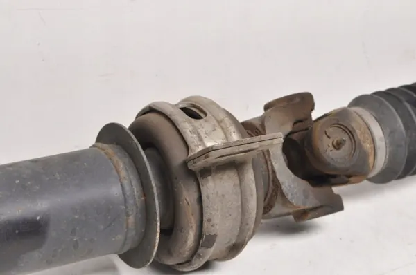 Arbre de transmission Toyota Hilux VIII 2.4 D-4D OEM 37100-OKC10-C image 5