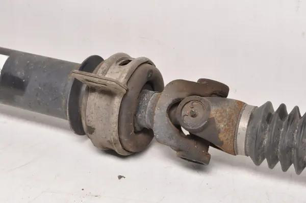 Arbre de transmission Toyota Hilux VIII 2.4 D-4D OEM 37100-OKC10-C image 6