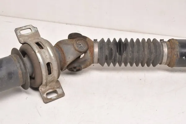 Arbre de transmission Toyota Hilux VIII 2.4 D-4D OEM 37100-OKC10-C image 9