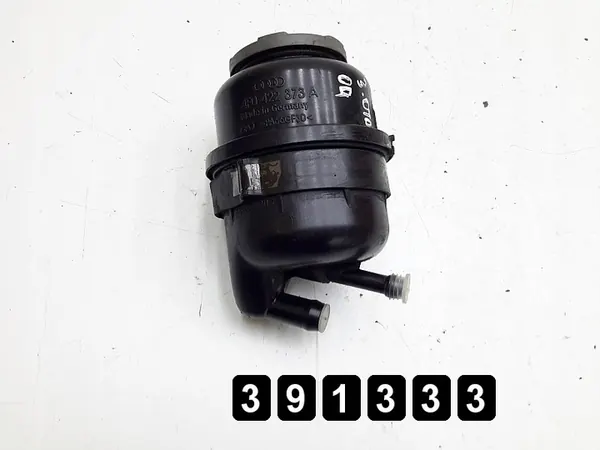 AUDI A6 C6 2.7 TDI Servolenkungsbehälter image 1