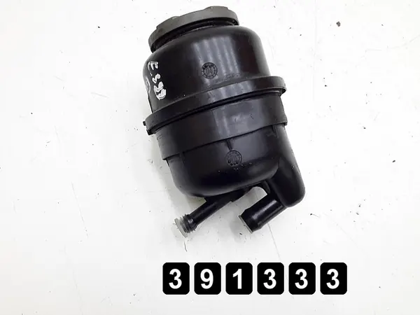 AUDI A6 C6 2.7 TDI Servolenkungsbehälter image 2