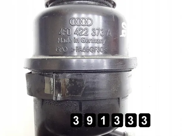 AUDI A6 C6 2.7 TDI Servolenkungsbehälter image 4