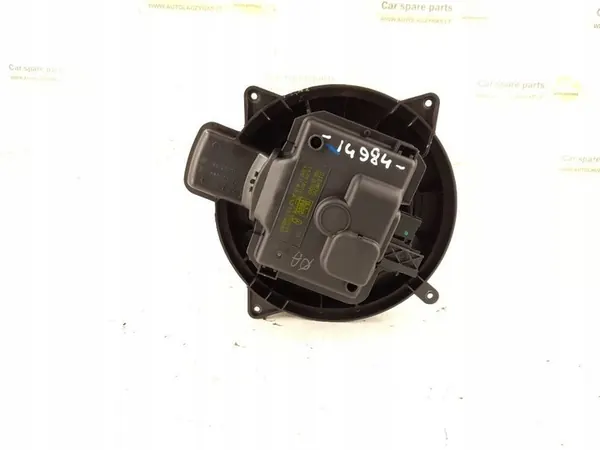 Ventilador de ar Mercedes-Benz ML W164 2009 image 4