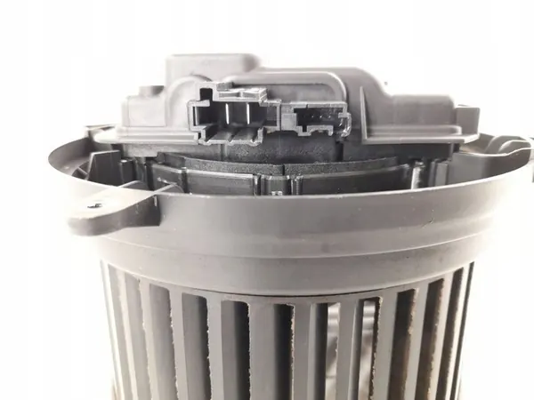 Ventilador de ar Mercedes-Benz ML W164 2009 image 6