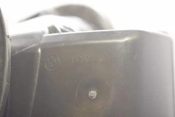 Capuchon de réservoir BMW F40 7454410 2.0L diesel 110kW 2022 image 5