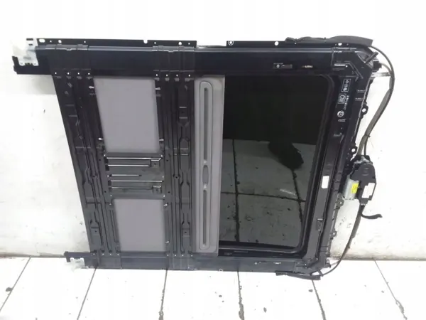 Toit Ouvrant KIA Sorento OEM 030117425 Complet image 3