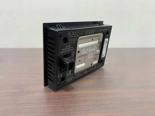 Mitsubishi Outlander IV ECU OEM 8638A320 - Gebraucht image 2