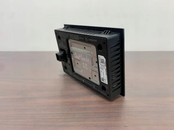 Mitsubishi Outlander IV ECU OEM 8638A320 - Gebraucht image 3
