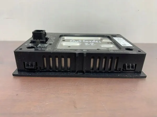 Mitsubishi Outlander IV ECU OEM 8638A320 - Gebraucht image 6