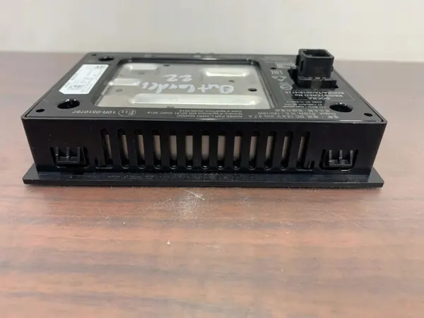 Mitsubishi Outlander IV ECU OEM 8638A320 - Gebraucht image 7