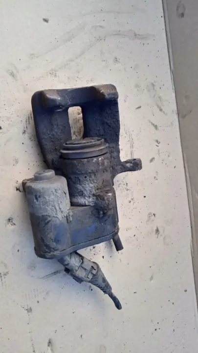 Bromsok OEM 765 SK36 - Bak Vänster Audi A6 C6 image 5