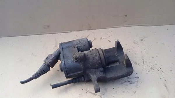 Bromsok OEM 765 SK36 - Bak Vänster Audi A6 C6 image 6