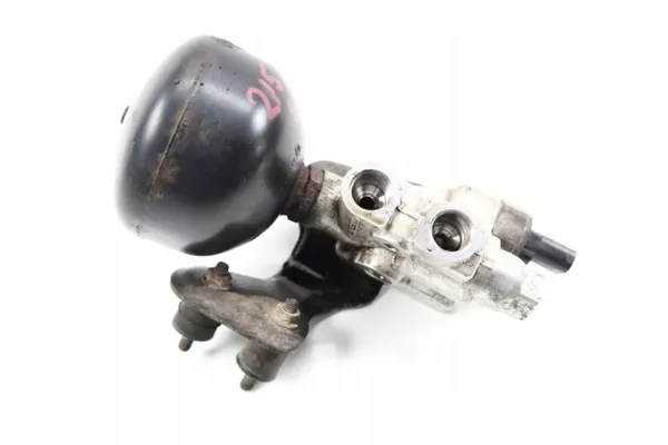 Mercedes ABC-Ventil OEM 2203270131 - Gebraucht image 3