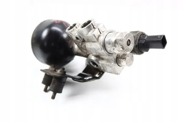 Mercedes ABC-Ventil OEM 2203270131 - Gebraucht image 6