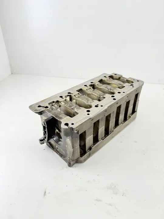 Porsche Cayman 987 motorblok OEM 99610100722 image 2