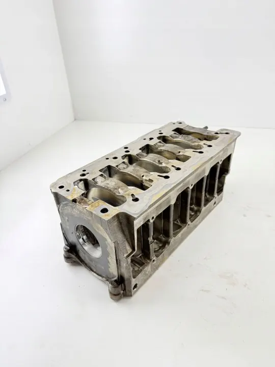 Porsche Cayman 987 motorblok OEM 99610100722 image 4