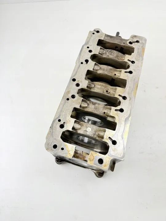 Porsche Cayman 987 motorblok OEM 99610100722 image 5