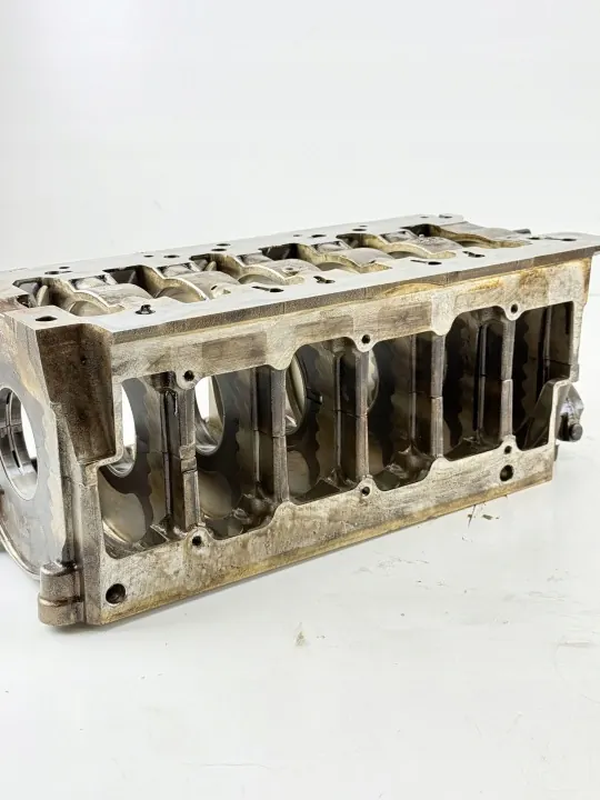 Porsche Cayman 987 motorblok OEM 99610100722 image 8