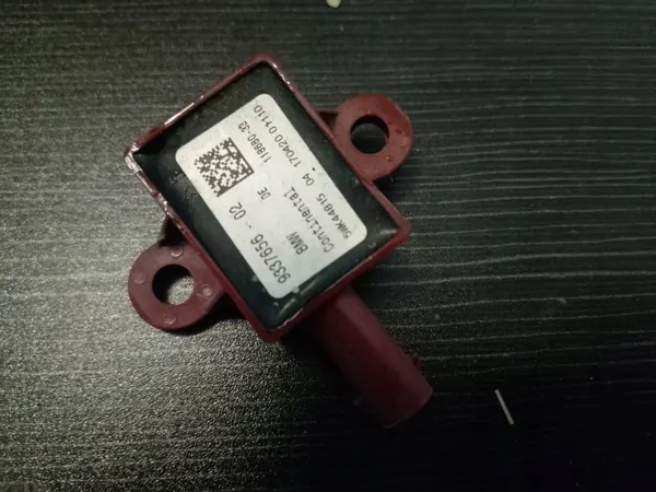 Jalankulkijansuojan iskutunnistin OEM 9337656 image 2