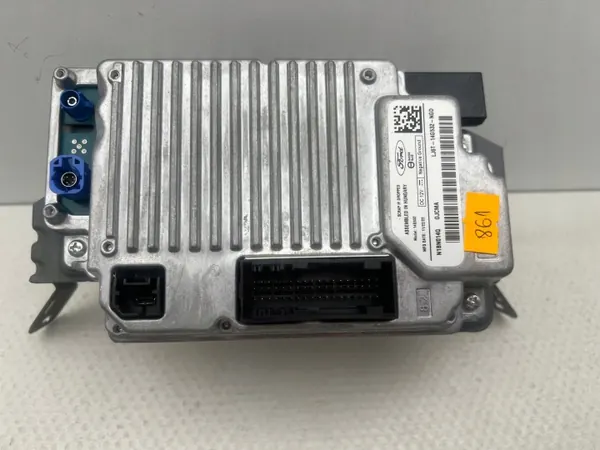 Module mémoire 64GB LJ6T-14G532-NGD pour Ford Kuga MK3 image 2