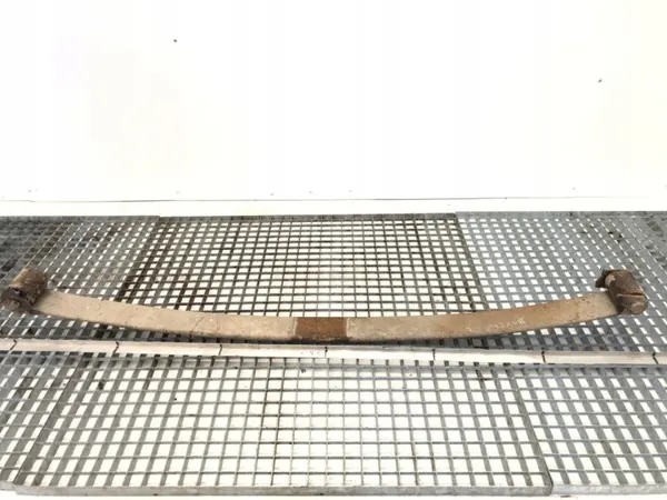 Vasen takalehtijousi OEM LORK-714-16644 Peugeot Boxer image 2
