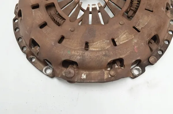 Plaque de pression d'embrayage Ford Transit 2008 RM6C117540EA image 3