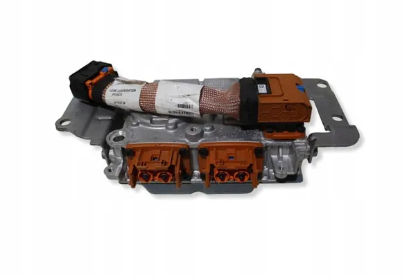 Inversor con Convertidor Renault ZOE OEM 293A02338R image 2