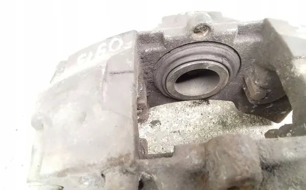 Linker Hinterer Bremssattel MERCEDES-BENZ S (W220) OEM 4222300 image 2