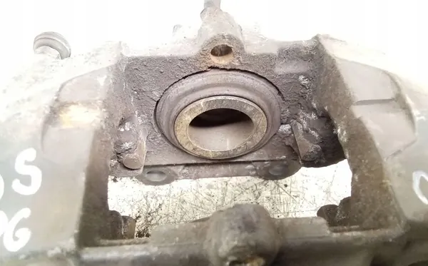 Linker Hinterer Bremssattel MERCEDES-BENZ S (W220) OEM 4222300 image 3