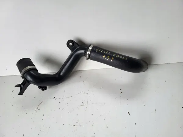 Tubo Intercooler Mitsubishi OEM 1505B080 - Usado image 4