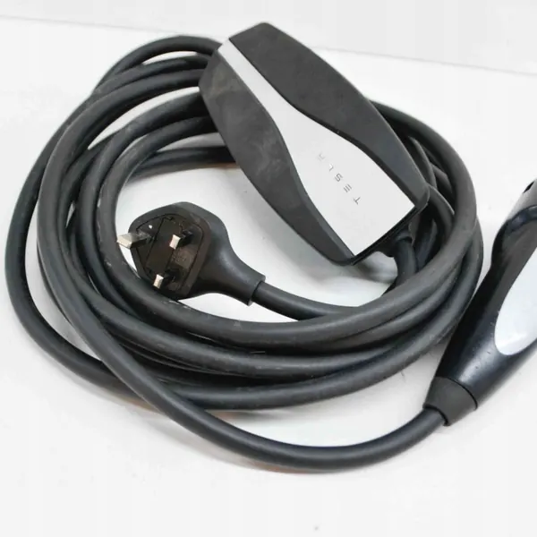 Câble de charge batterie Tesla Model 3 OEM 147907500C image 8