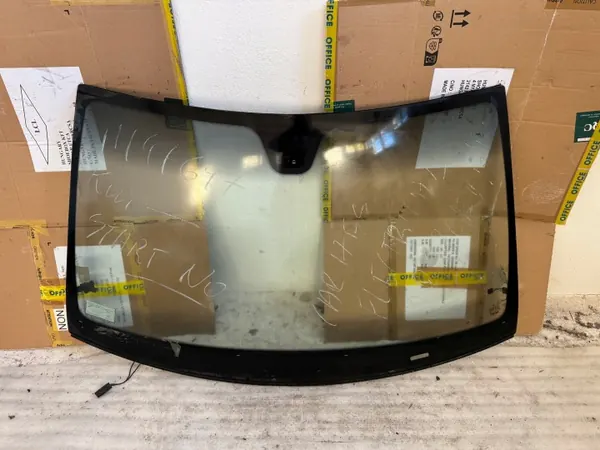 OEM 2306700101 etutuuletin Mercedes R230 SL:lle image 2