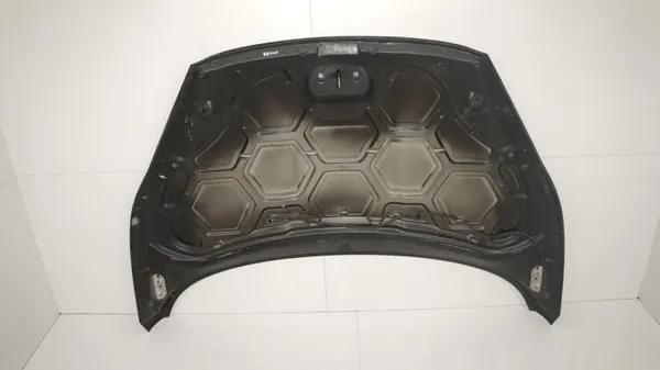 Motorlock Ford Fiesta MK7 OEM 360180671 image 8